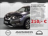 Nissan X-Trail, 2.0 Tekna dCi el, Jahr 2017 - Telgte