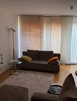 Moderne Wohnung am Hackschen Markt zun verkaufen - Berlin