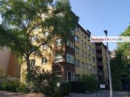 IMMOBERLIN.DE - Vermietete Wohnung in Ruhelage am Park - Berlin