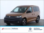 VW Caddy, 1.5 TSI APP, Jahr 2023 - Mitterteich