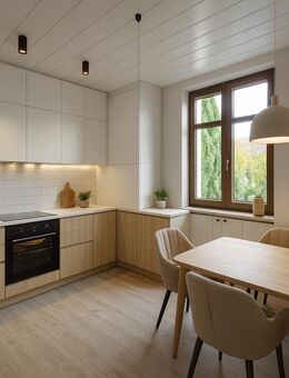 Sofort verfügbar! Wunderschöne Wohnung - Termin: 017645684737 - Karlsruhe