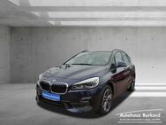 BMW 220, d xDrive Sport Line 190Ps, Jahr 2019 - Leipzig