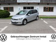 VW Touran, 2.0 TDI Allstar, Jahr 2017 - Raubling
