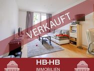 !!! BARKHOF !!! 2-Zimmer Wohnung in Bestlage! - Bremen