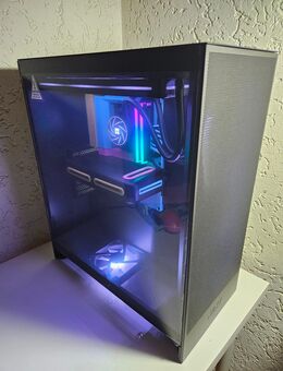 Gaming PC, Ryzen 7 9700x, 32GB Ram, 2 TB SSD, RTX 4060 - Triberg (Schwarzwald)