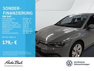 VW Golf, 1.4 TSI VIII eHybrid, Jahr 2022 - Bad Homburg (Höhe)