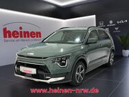 Kia Niro, 1.6 SPIRIT RELAX, Jahr 2024 - Essen