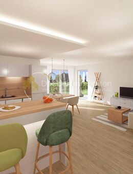 Stadtvilla Rosental in Stuttgart-Vaihingen attraktive Galerie-Maisonette - Stuttgart