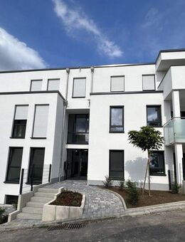 Großzügige 4 Zimmer Wohnung mit Balkon in Bad Camberg-Erbach - Bad Camberg