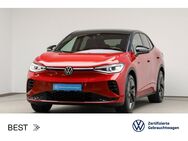 VW ID.5, GTX MASSAGE, Jahr 2023 - Mühlheim (Main)