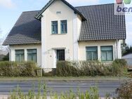 Landhaus mit charmanter Außenansicht und lichtdurchflutetem Atelier - Asendorf (Landkreis Diepholz)