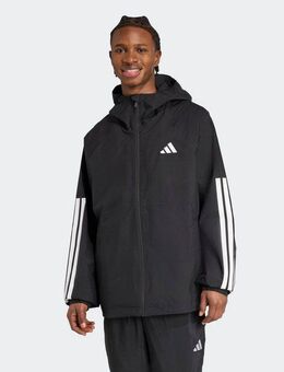 adidas Sportswear Trainingsjacke ESS 3S RAIN H J