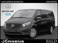 Mercedes Vito, 116 TOURER KOMBI L 2xKLIMA, Jahr 2023 - Siegen (Universitätsstadt)