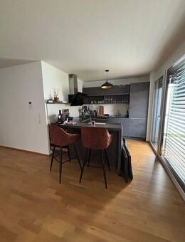 gepflegte 3 1/2 Zimmer-Wohnung - Pfullendorf