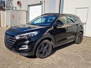 Hyundai Tucson Premium 4WD Leder Panorama Automatik VOLL - Isernhagen