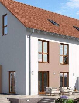 Bauen mit Vertrauen: Die Zukunft für Ihre Familie - Dortmund