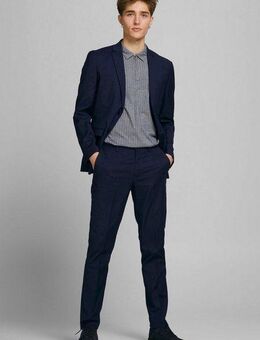 Jack & Jones Anzug JPRFRANCO SUIT NOOS (Packung, 2-tlg)