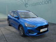 Ford Focus, ST-Line Winterpaket, Jahr 2022 - München