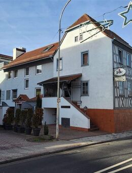 Wohn- & Geschäftshaus in Sulzbach - Cashflow & Ausbaupotenzial - Sulzbach (Main)