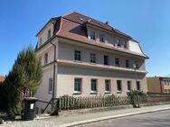 attraktives Mehrfamilienhaus - Nossen