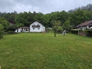Einfamilienhaus mit großem Grundstück - Ihr neues Zuhause ! - Julbach