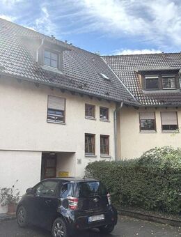 Freie 3½-Zimmer-DG-ETW in Remseck am Neckar - Remseck (Neckar)