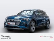 Audi e-tron, 55 LM21 V-SPIEGEL, Jahr 2020 - Plettenberg