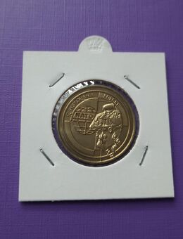 Polen 2 Zloty 1999 - Beitritt zur NATO - . Münze - Unna