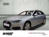 Audi A4, Avant advanced 40 TDI quattro, Jahr 2024 - Bensheim