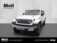 Jeep Wrangler, 2.0 l T-GDI Unlimited ICE MY24-Sahara Sky One-Touch, Jahr 2024 - Köln