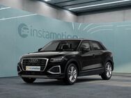 Audi Q2, 35 TDI Advanced, Jahr 2023 - München