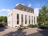 +++ Repräsentative Doppelhaushälfte mit Dachterrasse +++ - Neu Anspach