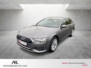 Audi A6, Avant 40 TDI design, Jahr 2021 - Goslar