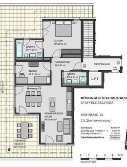 Green Living - Mössingen