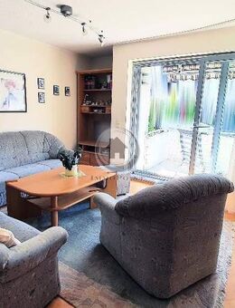 !!! ImmoPoint !!! TOP Energiewert - 3 Zimmer möglich - SüdWest Balkon + Garage !!! (IP V 3 MD 75) - Hagen (Stadt der FernUniversität)