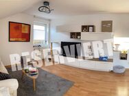 Freundliche 3-Zimmer DG Wohnung in guter Wohnlage - Herrenberg