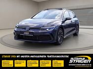 VW Golf Variant, 1.5 TSI R Line, Jahr 2024 - Wolfach