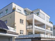 Gepflegte 4-Zimmer-Wohnung mit Terrasse und Garage - zentrumsnah und ruhig gelegen - Rheinfelden (Baden)