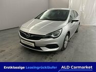 Opel Astra 1.5 D Start/Stop Sports Tourer Elegance Kombi, 5-türig, 6-Gang - Bad Fallingbostel