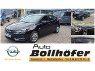 Opel Astra 1.2 Elegance SHZ/LHZ/NAVI/LED/PDC - Bad Salzuflen