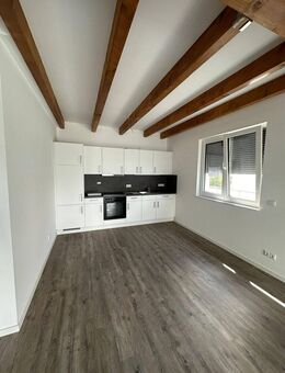 Tolle Maisonette mit luxuriöser Dachterrasse, direkt vom Bauträger keine Makler Gebühren! - Langenhagen