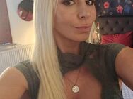 Sexy blonde Milf, 38 Jahre, aus Litauen neu in Wuppertal zu treffen - Wuppertal