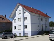 Helle 3 Zimmer Wohnung in absolut ruhiger Lage - Wangen (Allgäu)