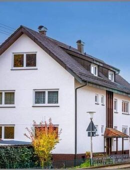 Für Anleger und Selbstnutzer! Gepflegtes Dreifamilienhaus bereit zur Neu-Vermietung! - Baden-Baden