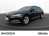 Skoda Superb, 2.0 TDI Combi "Style" RearCam, Jahr 2023 - Bad Langensalza