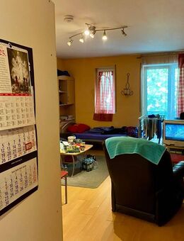 Investieren statt sparen- renditestarke Immobilie für Anleger - Ludwigshafen (Rhein)