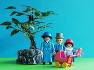 Playmobil Nostalgische Familie Retro mit Zubehör - Leverkusen