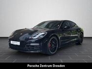 Porsche Panamera, GTS, Jahr 2021 - Dresden