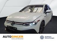 VW Golf, GTI Clubsport R, Jahr 2023 - Marktoberdorf