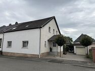 Gemütliches Einfamilienhaus in ruhiger Lage in Waldmohr zu verkaufen. - Waldmohr